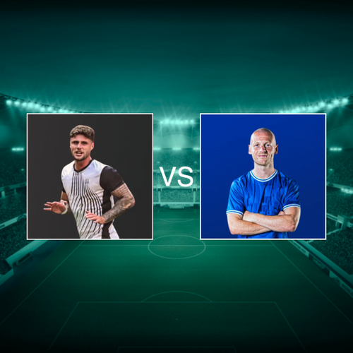 Gateshead FC vs Eastleigh FC National League
