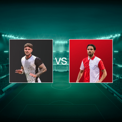 Gateshead FC vs Kidderminster Harriers FC National League