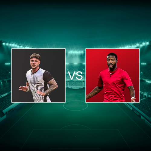 Gateshead FC vs Morecambe FC National League