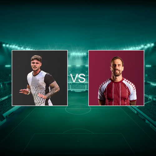 Gateshead FC vs Scunthorpe United F.C. National League