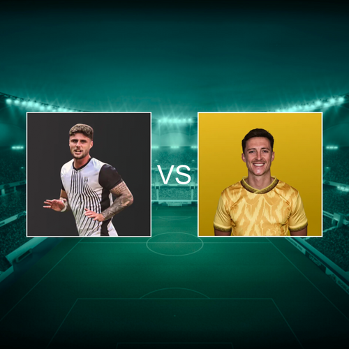 Gateshead FC vs Sutton United FC National League