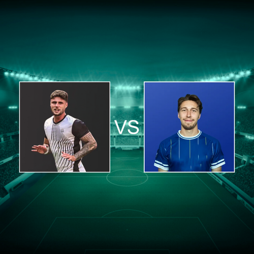 Gateshead FC vs Wealdstone FC National League