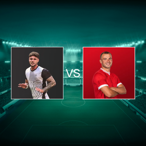 Gateshead FC vs Worthing FC National League