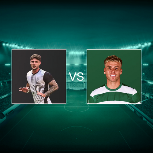 Gateshead FC vs Yeovil Town FC National League