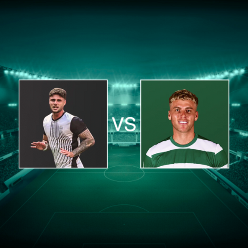 Gateshead FC vs Yeovil Town FC National League