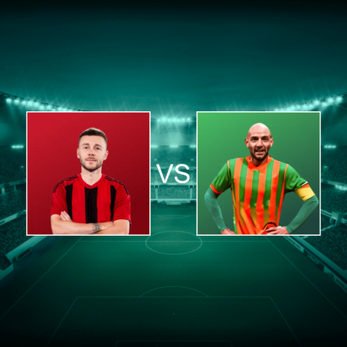 Gaziantep FK vs Alanyaspor Trendyol Süper Lig