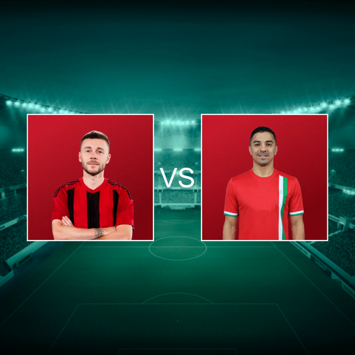 Gaziantep FK vs Amed SK Trendyol Süper Lig