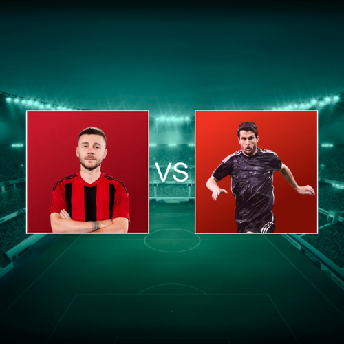 Gaziantep FK vs Besiktas JK Trendyol Süper Lig