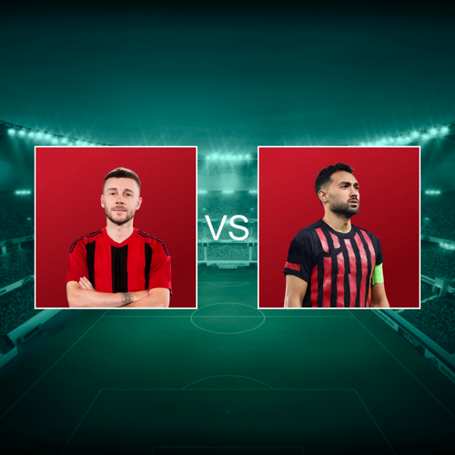 Gaziantep FK vs Çorum F.K. Trendyol Süper Lig