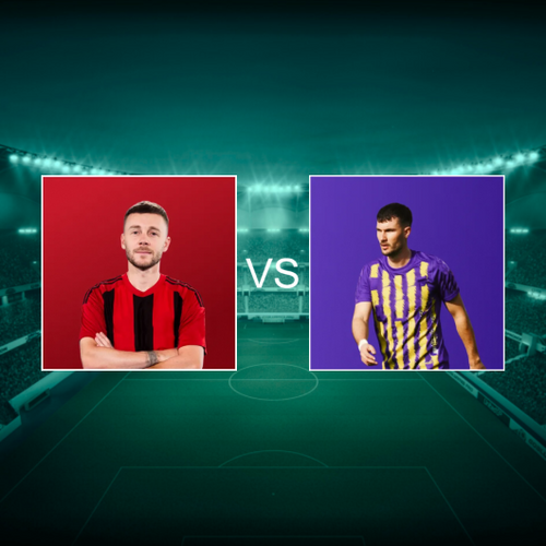 Gaziantep FK vs Eyüpspor Trendyol Süper Lig