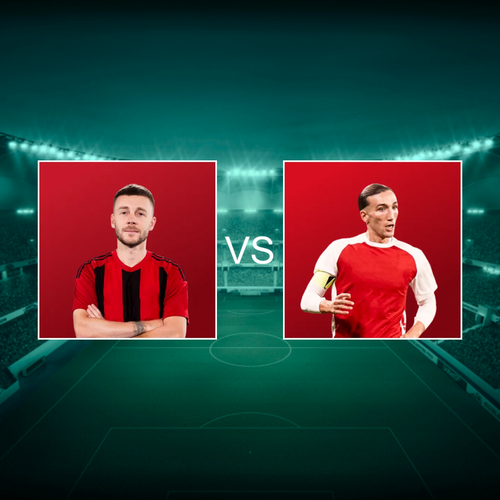 Gaziantep FK vs Fatih Karagümrük S.K. Trendyol Süper Lig