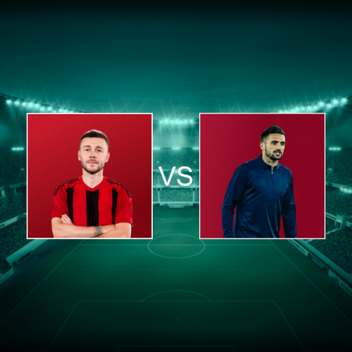 Gaziantep FK vs Fenerbahçe SK Trendyol Süper Lig