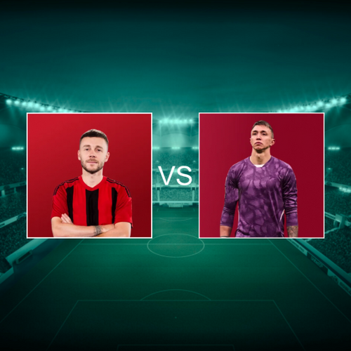 Gaziantep FK vs Galatasaray SK Trendyol Süper Lig