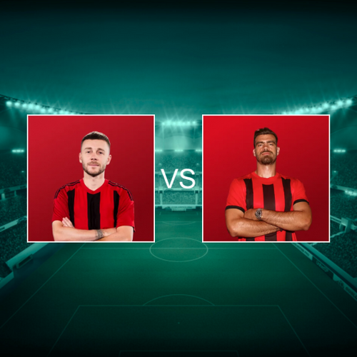 Gaziantep FK vs Gençlerbirliği SK Trendyol Süper Lig