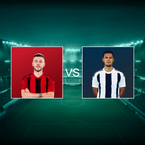 Gaziantep FK vs Kasımpaşa S.K. Trendyol Süper Lig