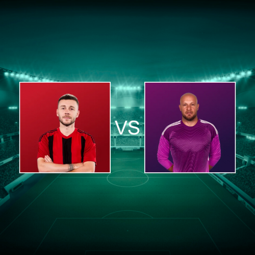 Gaziantep FK vs Kocaelispor Trendyol Süper Lig