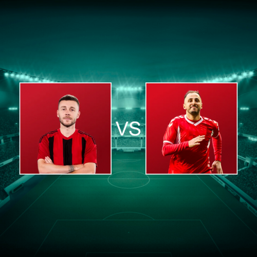 Gaziantep FK vs Samsunspor Trendyol Süper Lig