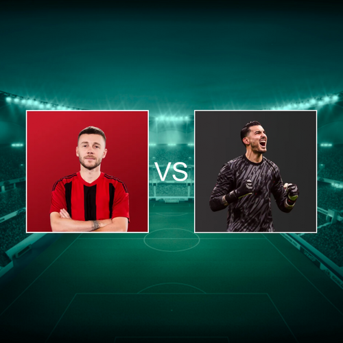 Gaziantep FK vs Trabzonspor Trendyol Süper Lig