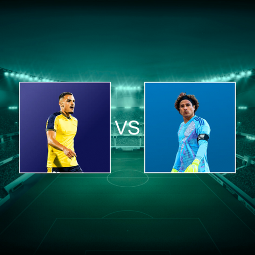 GD Estoril Praia vs AVS Futebol SAD Primeira Liga