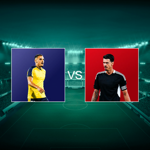 GD Estoril Praia vs Casa Pia AC Primeira Liga