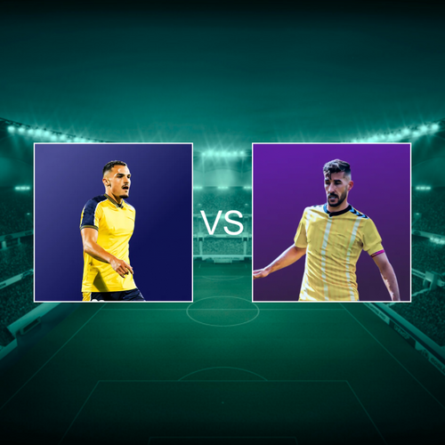 GD Estoril Praia vs CD Nacional Primeira Liga