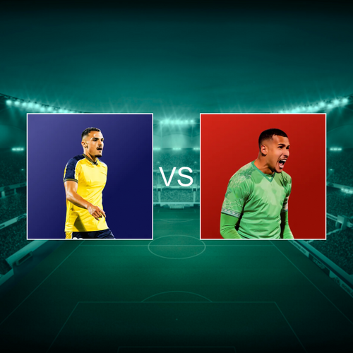 GD Estoril Praia vs CD Santa Clara Primeira Liga