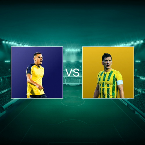GD Estoril Praia vs CD Tondela Primeira Liga
