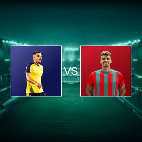 GD Estoril Praia vs CS Marítimo Primeira Liga