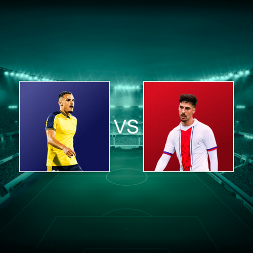 GD Estoril Praia vs FC Alverca Primeira Liga