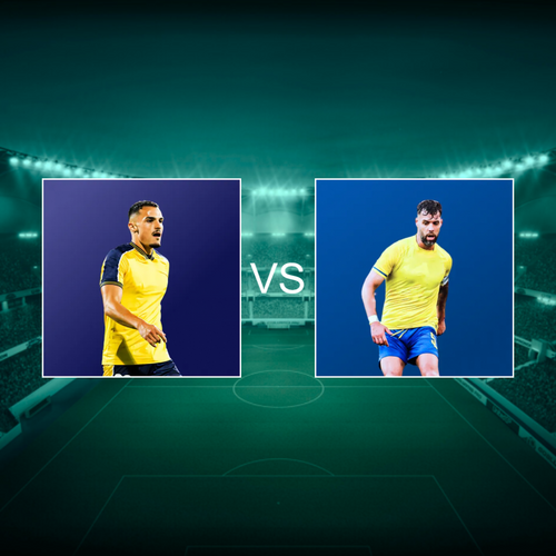 GD Estoril Praia vs FC Arouca Primeira Liga