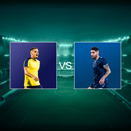 GD Estoril Praia vs FC Famalicao Primeira Liga