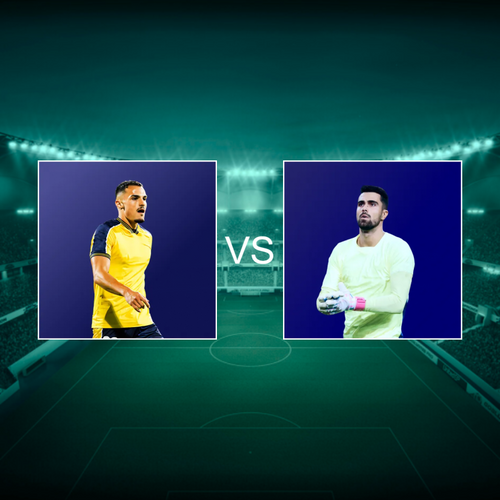 GD Estoril Praia vs FC Porto Primeira Liga
