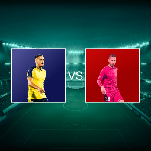 GD Estoril Praia vs Gil Vicente FC Primeira Liga