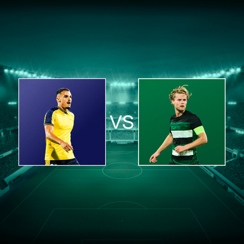 GD Estoril Praia vs Sporting CP Primeira Liga