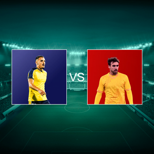 GD Estoril Praia vs SC Braga Primeira Liga