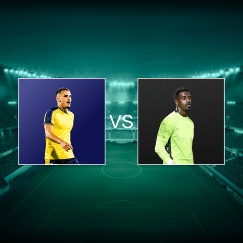 GD Estoril Praia vs Vitoria SC Primeira Liga