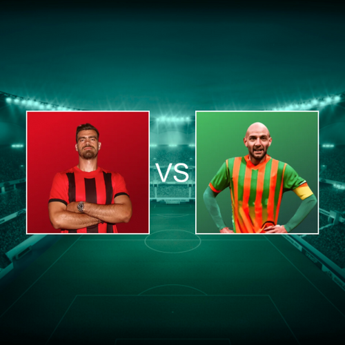 Gençlerbirliği SK vs Alanyaspor Trendyol Süper Lig