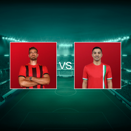 Gençlerbirliği SK vs Amed SK Trendyol Süper Lig
