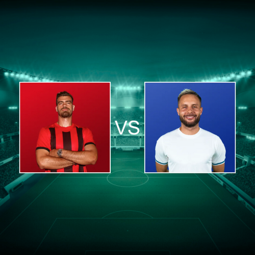 Gençlerbirliği SK vs Çaykur Rizespor Trendyol Süper Lig