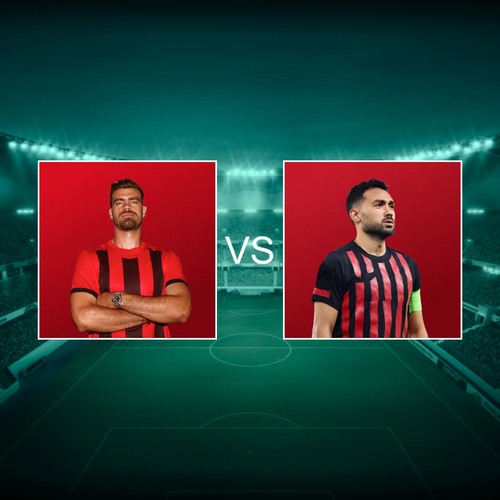 Gençlerbirliği SK vs Çorum F.K. Trendyol Süper Lig