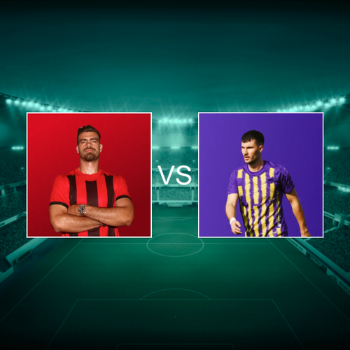 Gençlerbirliği SK vs Eyüpspor Trendyol Süper Lig