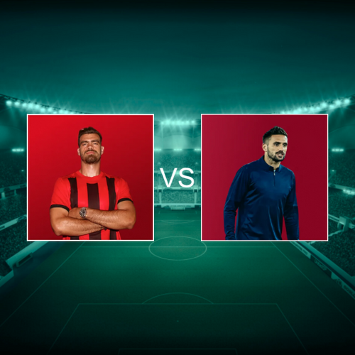 Gençlerbirliği SK vs Fenerbahçe SK Trendyol Süper Lig