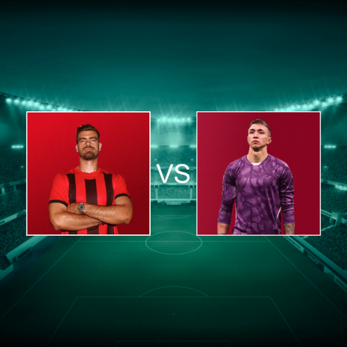 Gençlerbirliği SK vs Galatasaray SK Trendyol Süper Lig