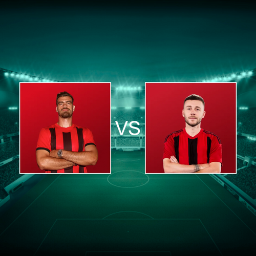 Gençlerbirliği SK vs Gaziantep FK Trendyol Süper Lig