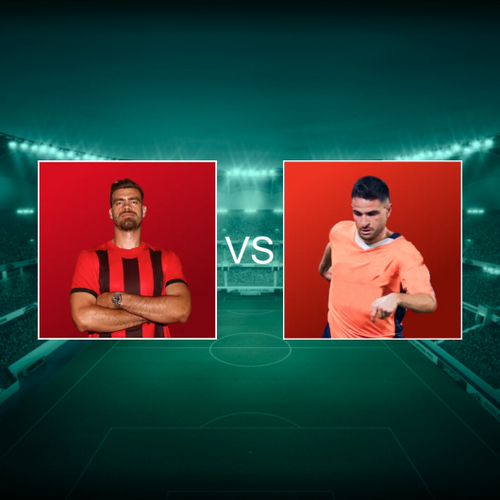Gençlerbirliği SK vs Istanbul Basaksehir FK Trendyol Süper Lig