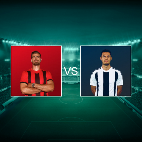 Gençlerbirliği SK vs Kasımpaşa S.K. Trendyol Süper Lig
