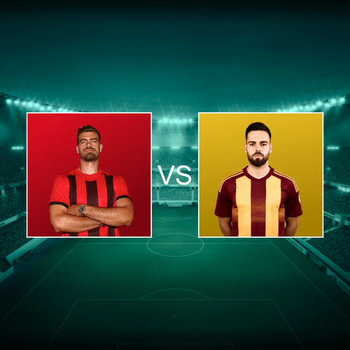 Gençlerbirliği SK vs Kayserispor Trendyol Süper Lig