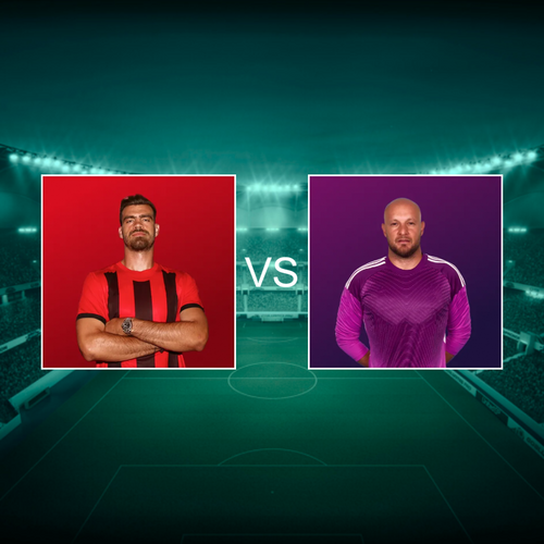 Gençlerbirliği SK vs Kocaelispor Trendyol Süper Lig