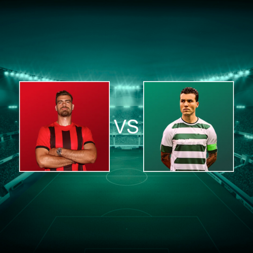 Gençlerbirliği SK vs Konyaspor Trendyol Süper Lig