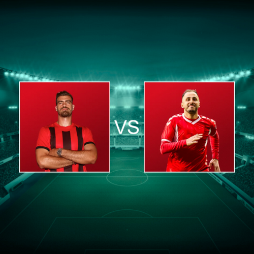 Gençlerbirliği SK vs Samsunspor Trendyol Süper Lig